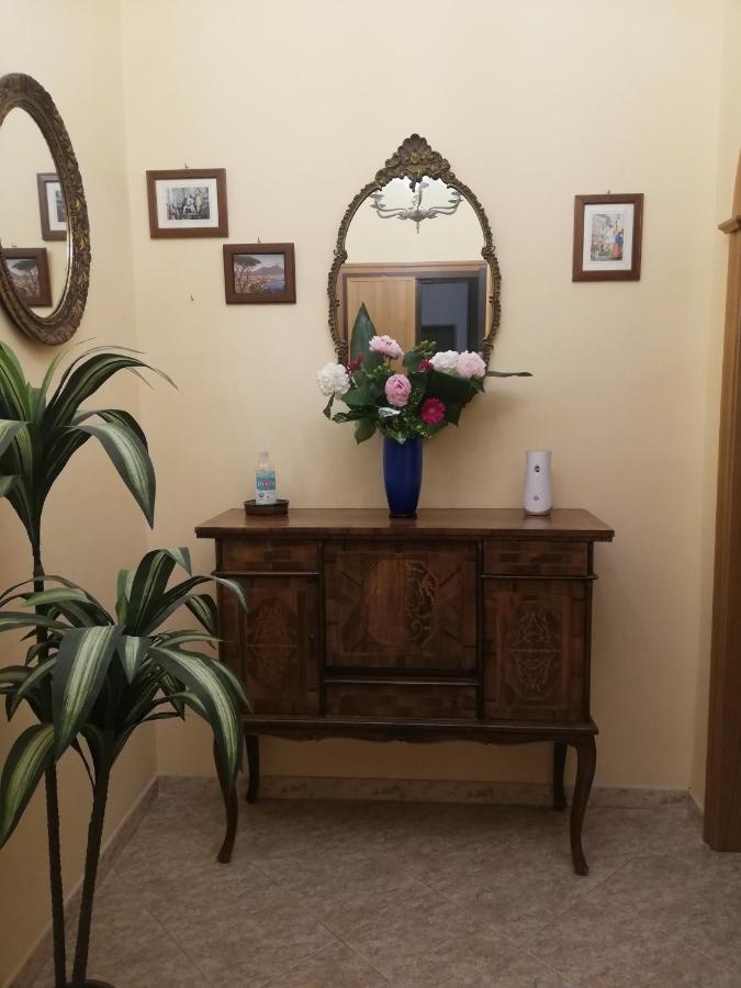 Casa Ruffini Appartement San Remo Buitenkant foto