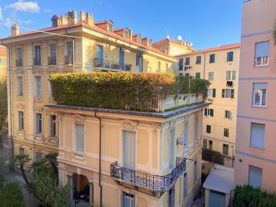 Casa Ruffini Appartement San Remo Buitenkant foto