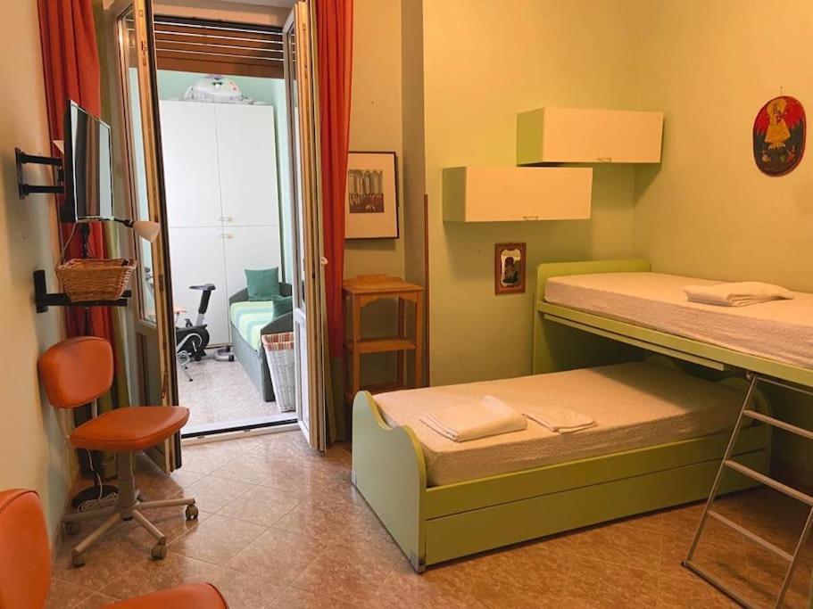 Casa Ruffini Appartement San Remo Buitenkant foto