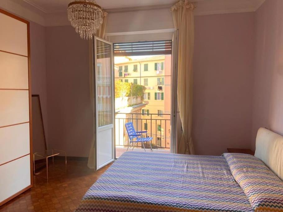 Casa Ruffini Appartement San Remo Buitenkant foto