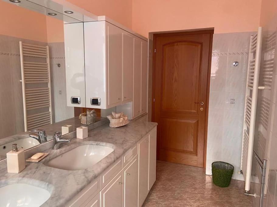 Casa Ruffini Appartement San Remo Buitenkant foto