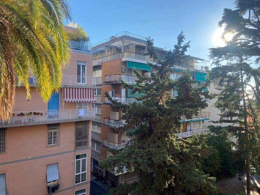 Casa Ruffini Appartement San Remo Buitenkant foto