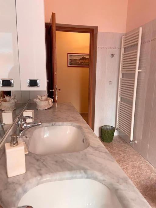 Casa Ruffini Appartement San Remo Buitenkant foto