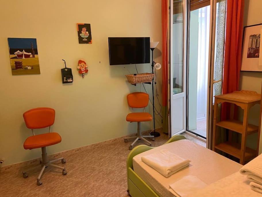Casa Ruffini Appartement San Remo Buitenkant foto