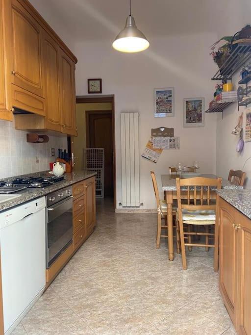 Casa Ruffini Appartement San Remo Buitenkant foto