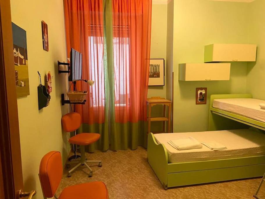Casa Ruffini Appartement San Remo Buitenkant foto